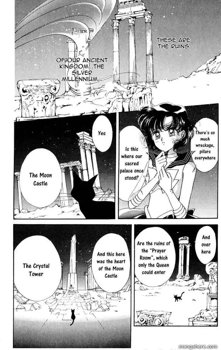 Sailor Moon Chapter 10 15